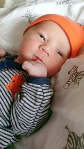 Carson Zachary Rearley